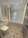 Bathroom, Risinghurst, Oxford, March 2020 - Image 44